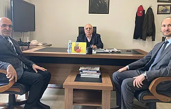 Diyanet'ten Afyonlu Hayırseverlere Özel Takdir: İşte O İsimler