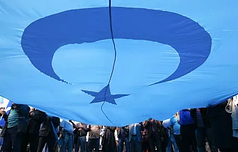 Doğu Türkistan Uzakta Değil, Gönül Coğrafyamızda