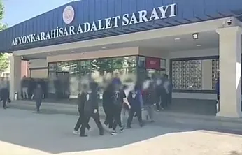 Dolandırıcılık Çetesi Eş Zamanlı Operasyonda Çökertildi
