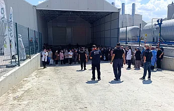 Domates Serasında Zehirlenenlerin Sayısı 33'e Yükseldi
