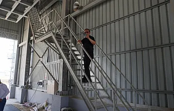 Duayen Gazetecinin Kaderi, Doğum Gününden Belli!
