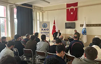 Duayen İsim Öğrencilerle Buluştu