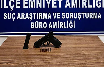 Düğün Eğlencesi Cezaevinde Bitti