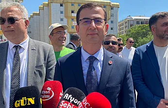 'Dünya Bize Çocuklarımızdan Emanet'