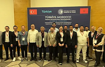 Dünya Yıldızları 2030 Dünya Kupası'nda Türk Ürünleriyle İnşa Edilecek Statlarda Oynayacak