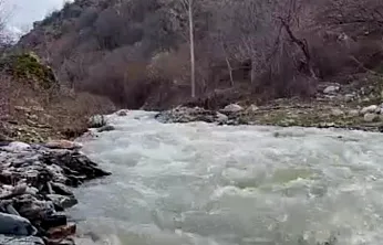 Eber Deresi, Eber Gölü'ne Can Suyu Olacak