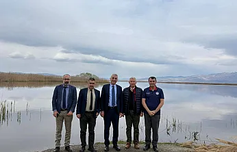 Eber Ve Akşehir İçin Kritik Sonuç Toplantısı!