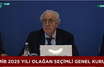 Egeli Madencilerin Seçim Heyecanı TV3'te