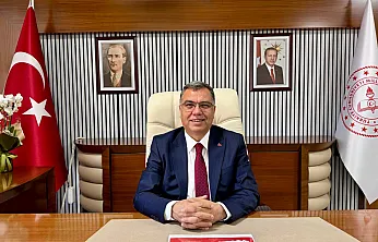 'Eğitim Adına Önerisi Olan Herkese Kapımız Açık'