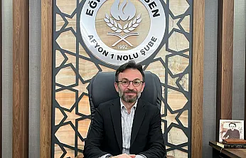 Eğitim Bir-Sen'den 'Kazanım' Açıklaması