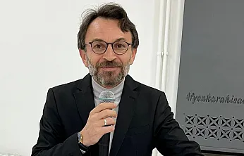 Eğitim Bir-Sen Üyeleri, Ara Tatili Umre'de Değerlendirecek