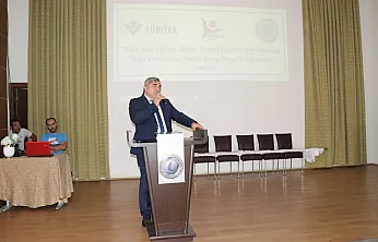 Eğitimde Bilimsel Yaklaşım Güçlendiriliyor