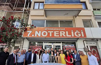 Ekim'de Rakiplerdi Şimdi Beraberler