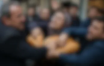 Ekmek Sırası Tartışması Adliyelik Oldu!