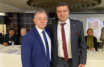 Elektrikçiler Odasında Geri Sayım Başladı