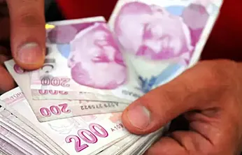 Emekli İkramiyesi ve Maaşlar Bugün Hesapta
