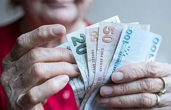 Emekli Maaşlarında Yeni Düzenleme Yolda