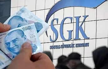 Emekli Zam Farklarının Ödeneceği Tarih Belli Oldu!