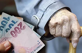 Emekliler Bu Tarihi Bekliyordu. Belli Oldu