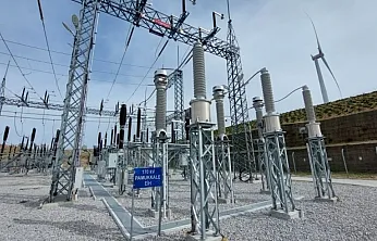 Emirdağ'a Yeni Trafo Merkezi