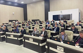 'Emirdağ'ın 2 Köy Yolu Arasında Reflektörler Eksik'