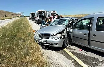 Emirdağlı Gurbetçi Kazada Vefat Etti