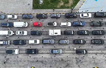 Emirdağlı Gurbetçiler, Belçika'ya Dönüş Telaşında