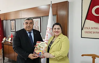 Empati Kitabı İçin Sempatik Ziyaret