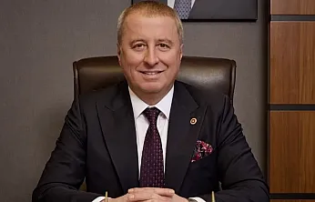 'En İçten Dileklerimle Kutluyorum'