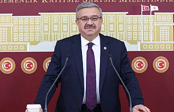 'En Kısa Zamanda 500 Bin Kampanyası Düzenlenecek'