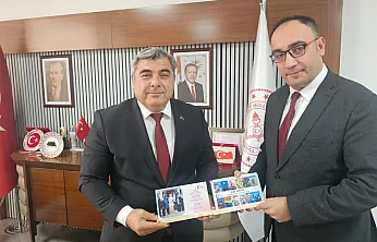 En Özel Yeni Yıl Takvimi