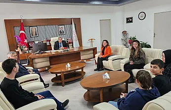 'Engel Gönüllerde Değilse Engel Değildir'