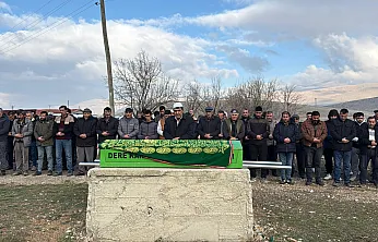 Engelli Adam Evinde Ölü Bulundu