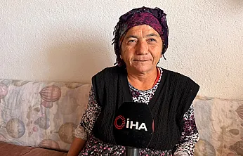Engelli Genç Koruma Altında Alındı, Anne Rahat Nefes Aldı