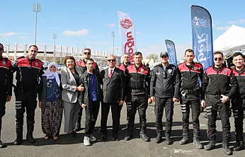 Engelli Öğrencinin Umutları, Devlet Şefkati İle Yeşerdi