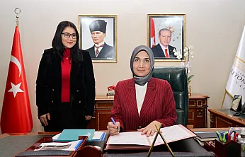 Engellilere Yönelik Kurs Merkezi Açılıyor