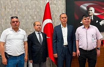 Engelsiz Sağlık Hizmetleri Değerlendirildi