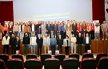 Erasmus+ Programı AKÜ'nün Kurumsal Kapasitesini Artırdı