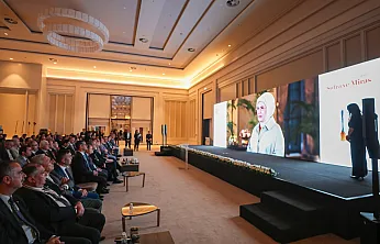 Erdoğan Ve İletişim Başkanlığı'ndan Afyon'a Gastronomi Mesajı