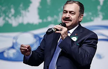 Eroğlu: KKTC'yi Korumak Milletimizin En Önemli Vazifesidir