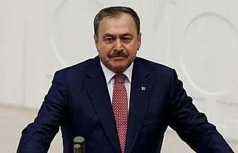 Eroğlu'nun, Afyonkarahisar Programı Yoğun