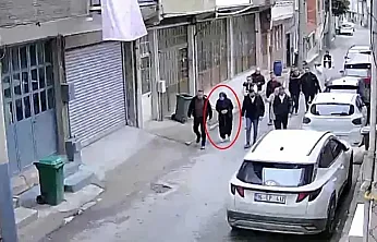Eşini Öldürdü, 'Cinnet Getirdim' Dedi… Cesedi Çöpe Attı