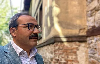 Eski Belediye Başkan Yardımcısından Taşoluk'taki Maden Çalışmalarına Şiirli Tepki!