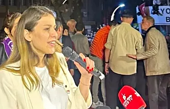 Eski Merkez İlçe Başkanı'ndan Köksal Transferi Sonrası Yorum