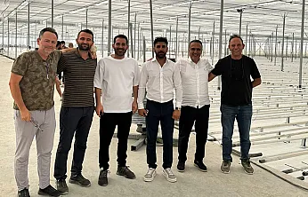 Eski Milletvekili Cuma İçten, Afyon'daki Dev Yatırımını Duyurdu