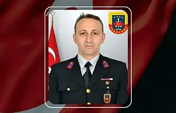 Eskişehir'de Acı Olay: Şehidimiz Var