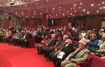 Eskişehir'de AFYAŞAD Rüzgarı Esti