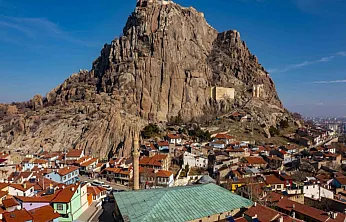 Eskişehir'de Gündem Afyonkarahisar