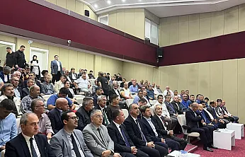 ESOB'dan Milli Savunma Bakanlığı'na Okul Talebi