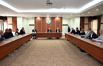 Et Sektörü, AKÜ İle İş Birliği Yapacak